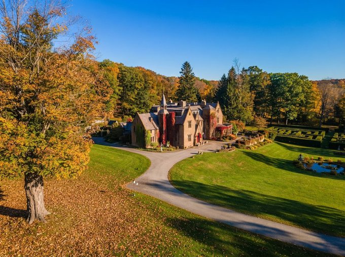 Hoosac School USA