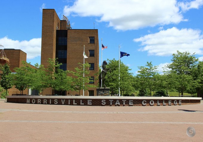 SUNY - Morrisville State College