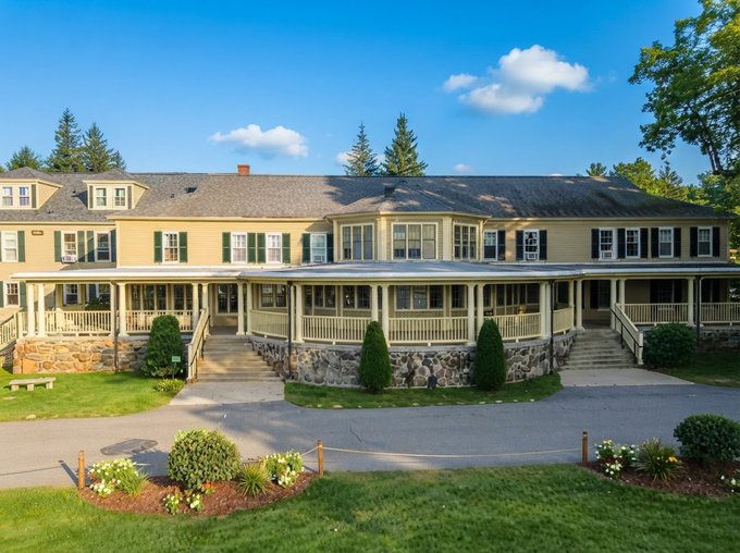 The Winchendon School